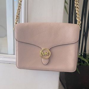 Michael Kors shoulder purse